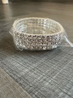 Silver Bracelet